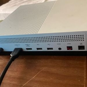 Xbox ones s